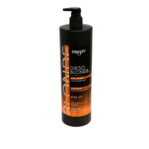 Shampoo Anti Arancio