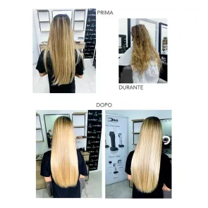 Shampoo Laminazione Capelli 2