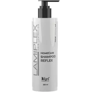 Shampoo Laminazione Capelli