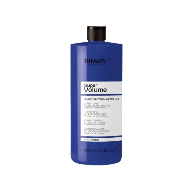 Conditioner Volumizzante