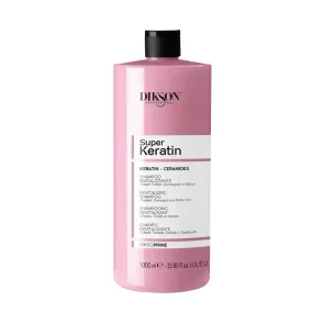 Trattamento alla Cheratina: Shampoo & Conditioner 2