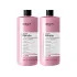 Trattamento alla Cheratina: Shampoo & Conditioner