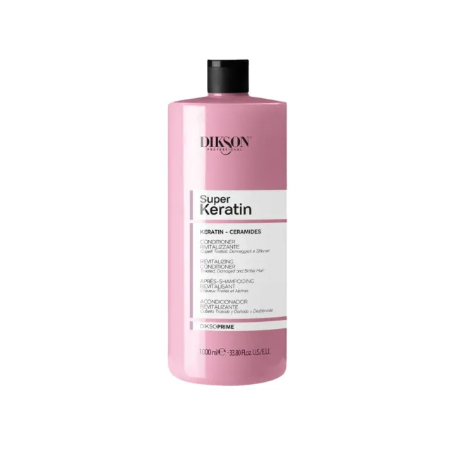 conditioner alla cheratina