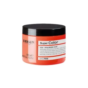 Maschera Protezione Colore