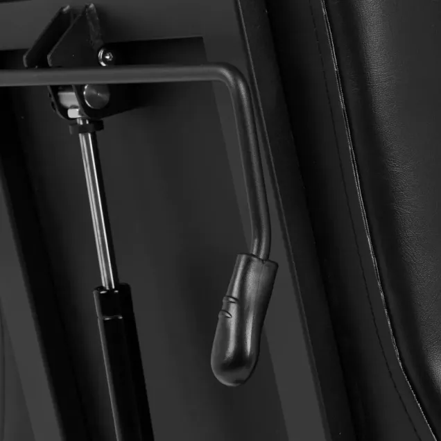 Lettino Professionale Tattoo e Laminazione Ciglia | Comfort Top