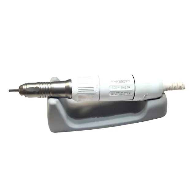 Marathon Manipolo per Unghie