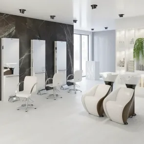 Arredamento Parrucchieri