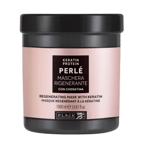 Maschera Capelli con Cheratina