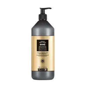 Shampoo con Olio di Argan