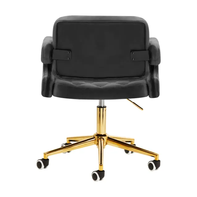 sedia imbottita moderna