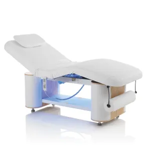 Lettino Estetica Elettrico