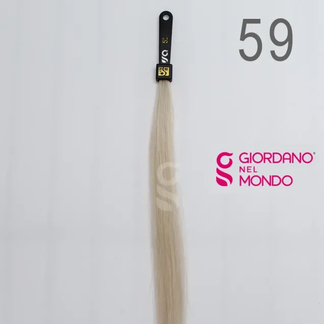 Extension Cheratina Capelli Veri SHE ORIGINAL | -30% SCONTO