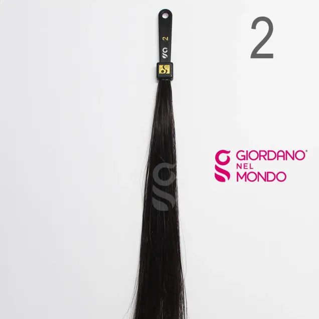 Extension Cheratina Capelli Veri SHE | Offerta 150 CIOCCHE