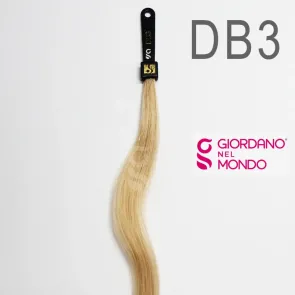 Extension Cheratina Capelli Veri 2