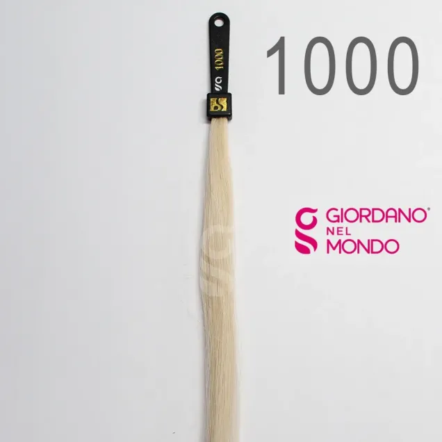 Extension Cheratina Capelli Veri SHE | Offerta 100 CIOCCHE