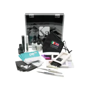Kit Mascara Semipermanente