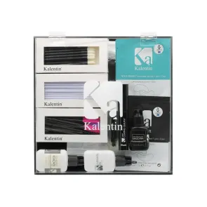 Kit Mascara Semipermanente 2