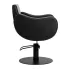 poltrona parrucchiere ergonomica