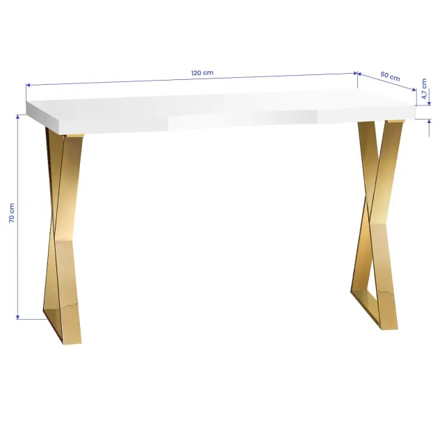 Tavolo Nail Professionale