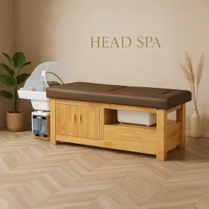 Head Spa