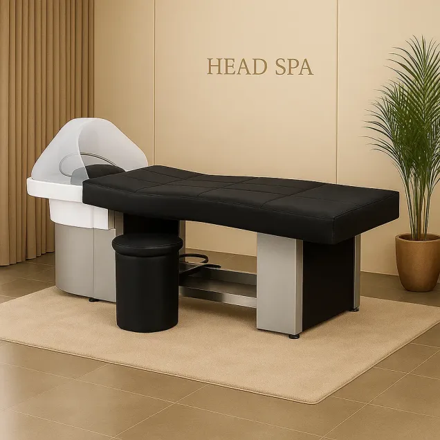 Head Spa