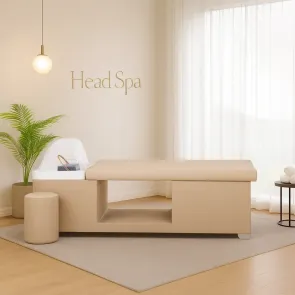 head spa