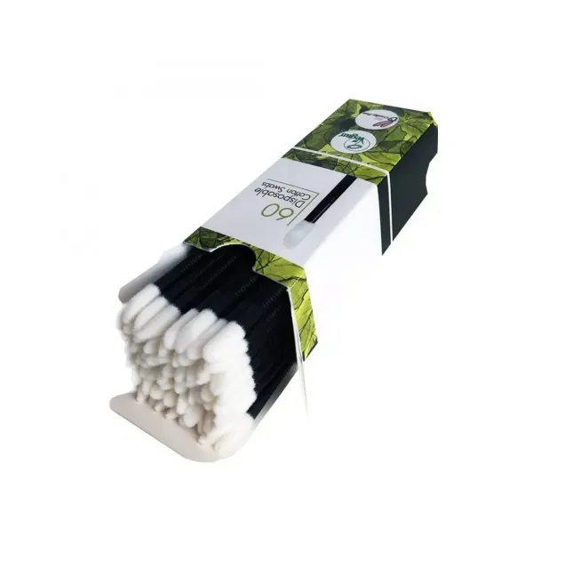 Kit Mascara Semipermanente Professionale Kalentin | OFFERTA