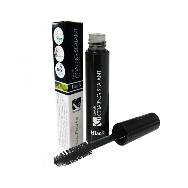 Kit Mascara Semipermanente Professionale Kalentin | OFFERTA