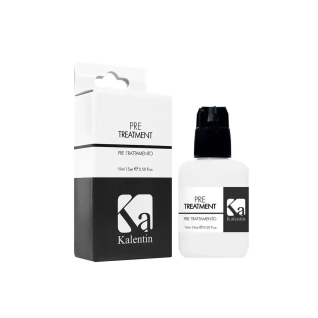 Kit Mascara Semipermanente Professionale Kalentin | OFFERTA