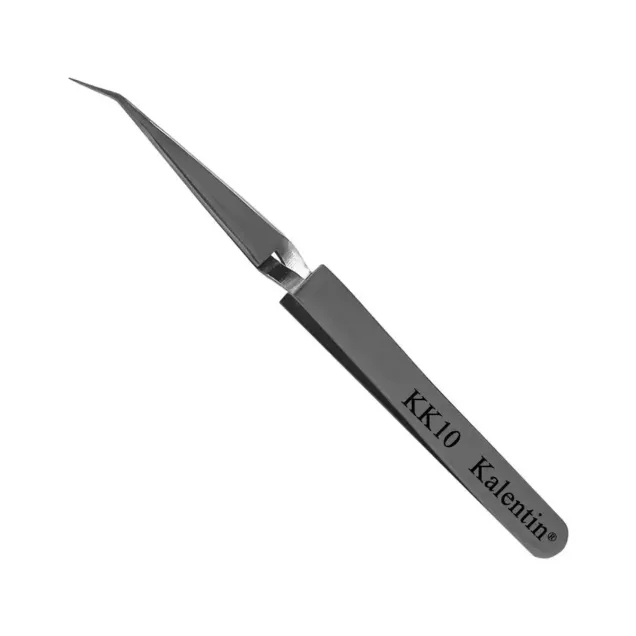 Kit Mascara Semipermanente Professionale Kalentin | OFFERTA