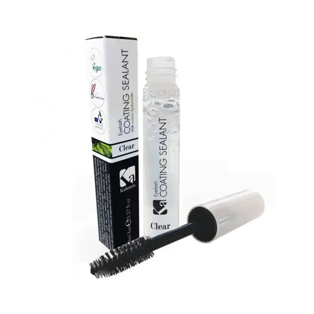 Kit Mascara Semipermanente Professionale Kalentin | OFFERTA