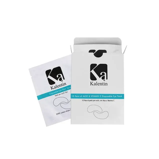 Kit Mascara Semipermanente Professionale Kalentin | OFFERTA