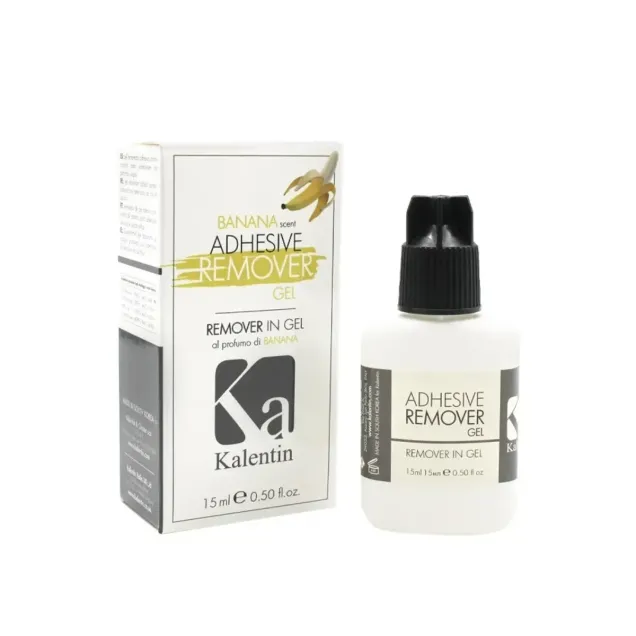 Kit Mascara Semipermanente Professionale Kalentin | OFFERTA