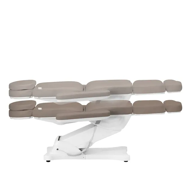 poltrone estetica con sillevamento elettrico