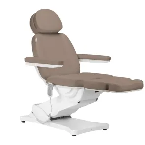 Poltrona Estetica Elettrica a 3 Motori 2