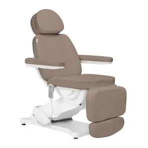 Poltrona Estetica Elettrica a 3 Motori