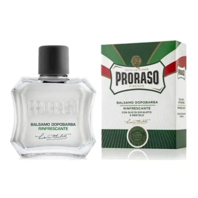 Proraso Balsamo Dopobarba Rinfrescante