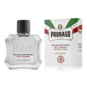 Proraso Balsamo Dopobarba per Pelli Sensibili