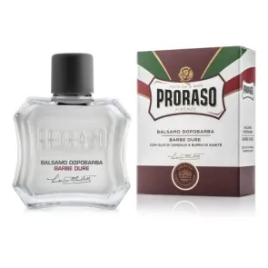 Proraso Balsamo Dopobarba per Barbe Dure