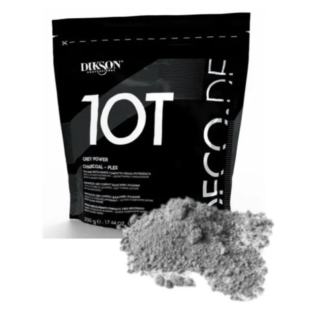 Polvere Decolorante Dikson