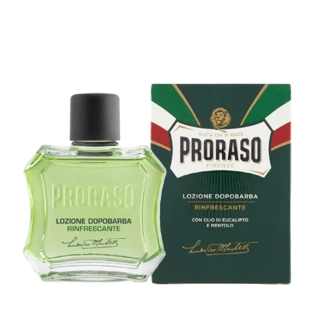 Proraso Lozione Dopobarba