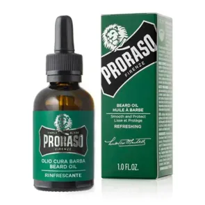 Proraso Olio da Barba Rinfrescante