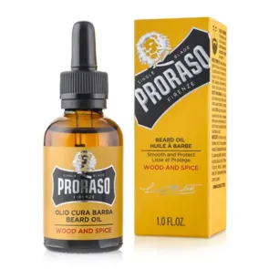 Proraso Olio da Barba Wood And Spice