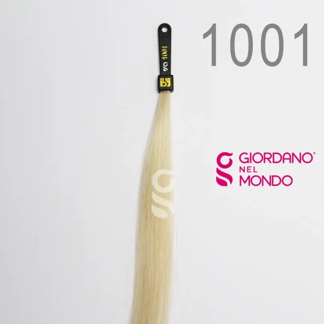 Extension Tessitura Capelli Veri SHE ORIGINAL | -30% SCONTO
