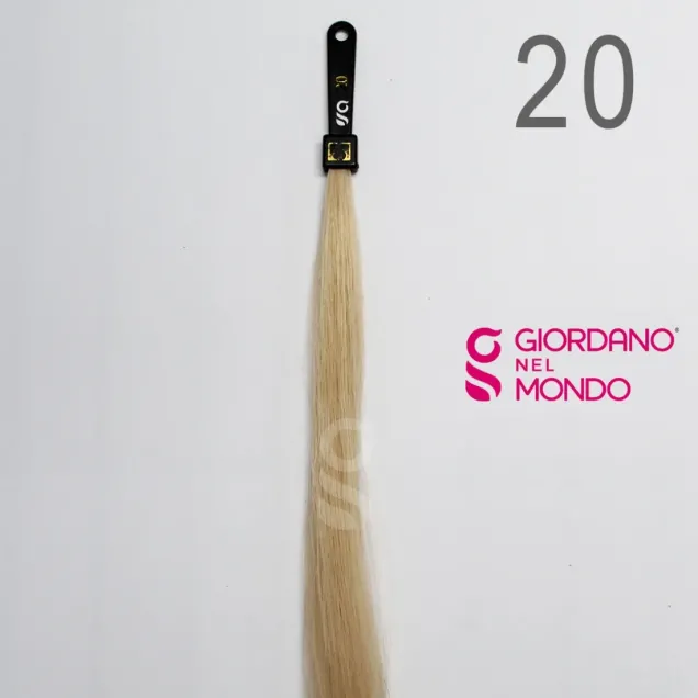 Extension Clip Capelli Veri SHE ORIGINAL | -30% SCONTO