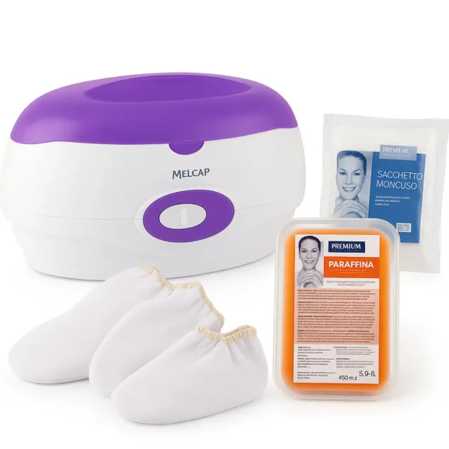 Kit Scaldaparaffina