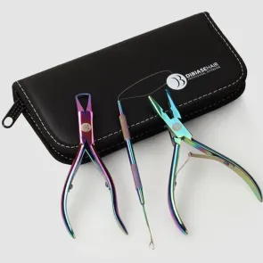 Applicazione Extension Capelli