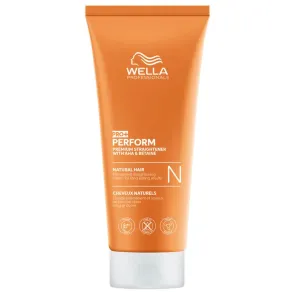 CREMA LISCIANTE PER CAPELLI WELLA 2