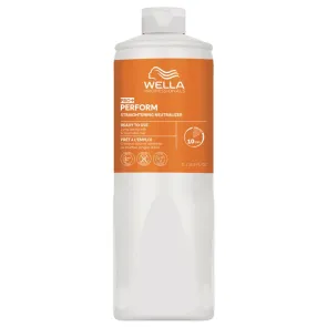 Wella Neutralizzante Permanente Capelli