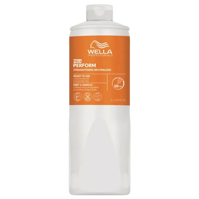 Wella Neutralizzante Permanente Capelli